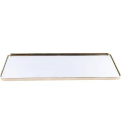 Espejos<CASA Linea Espejo Oro