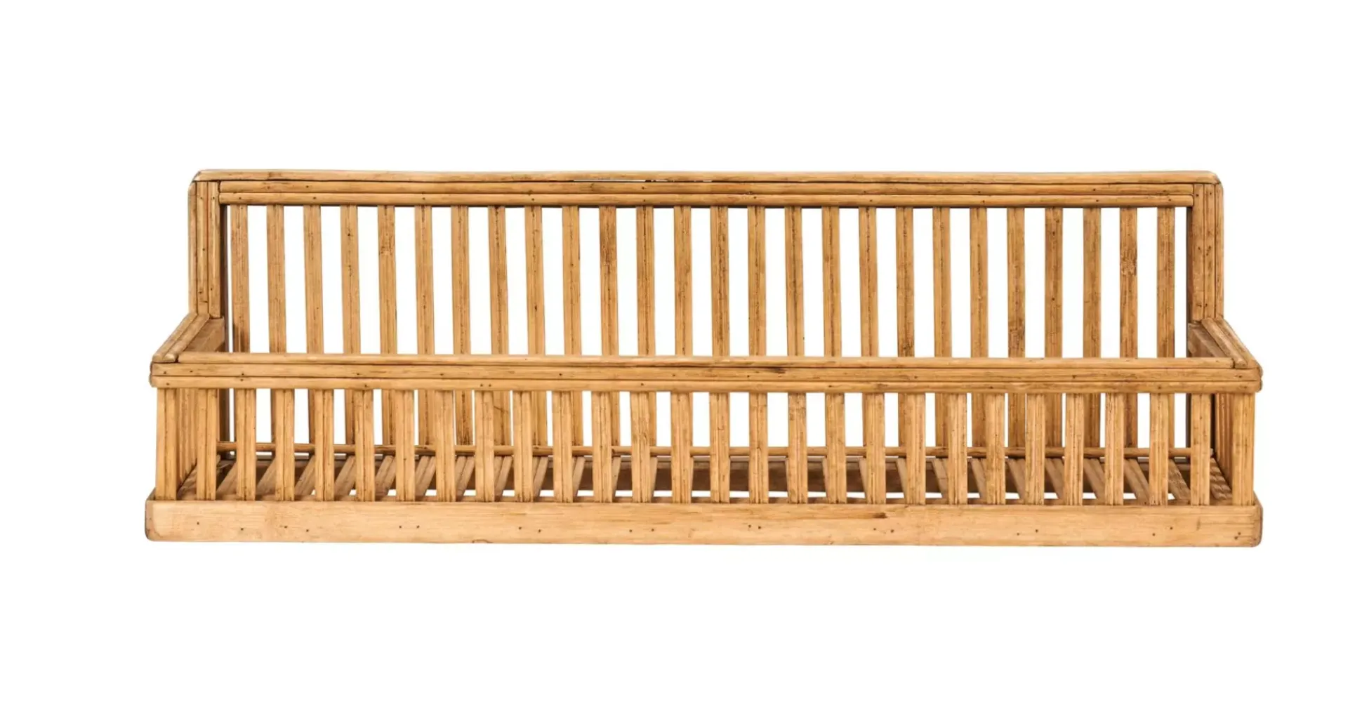 Estanterías<CASA Linos Estanteria Para Colgar Natural