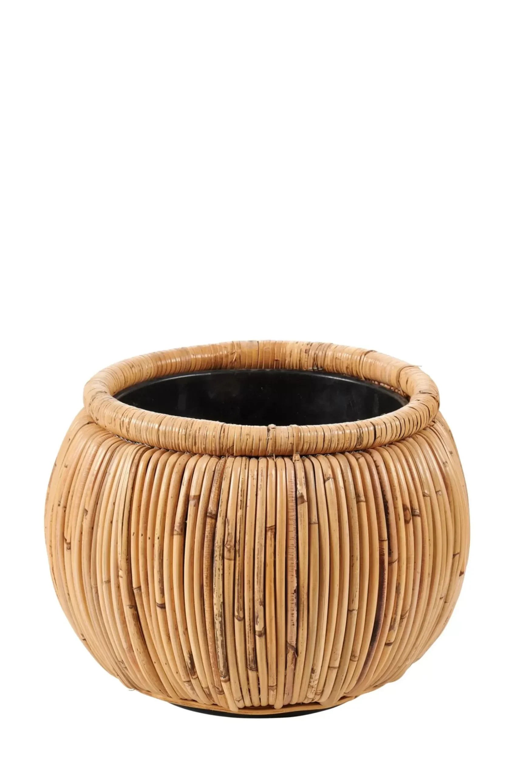 Macetas<CASA Lombok Macetero Natural