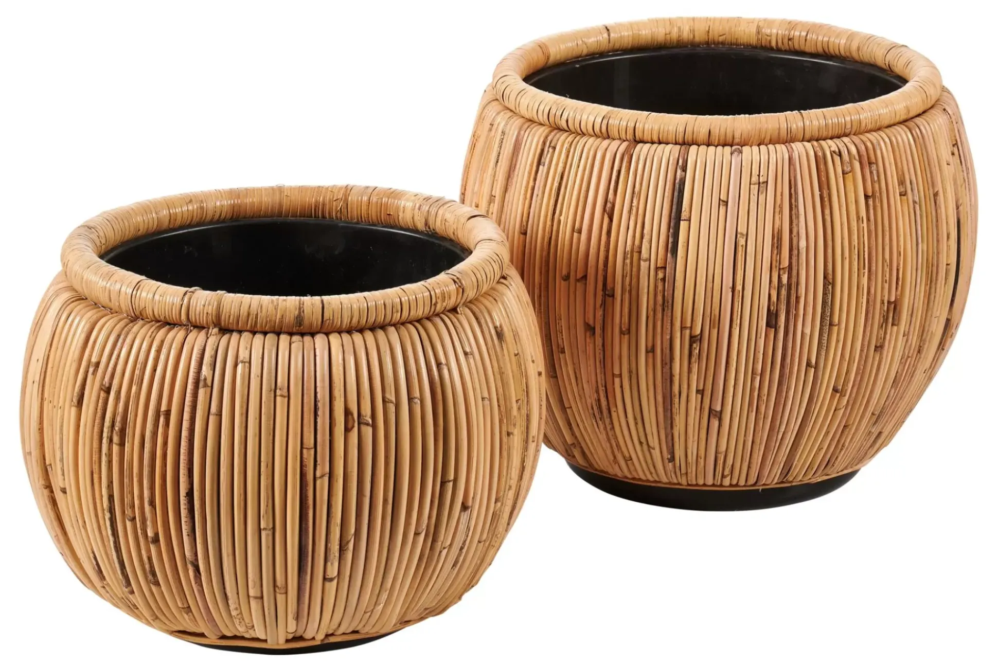 Macetas<CASA Lombok Macetero Natural