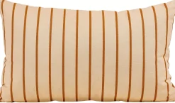 Cojines<CASA Lucca Cojin Blanco Apagado