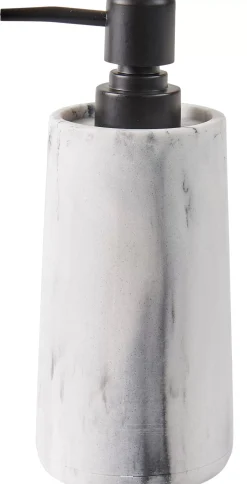 Accesorios De Tocador<CASA Luna Dispensador De Jabon Aspecto De Marmol