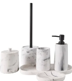 Accesorios De Tocador<CASA Luna Jabonera Aspecto De Marmol