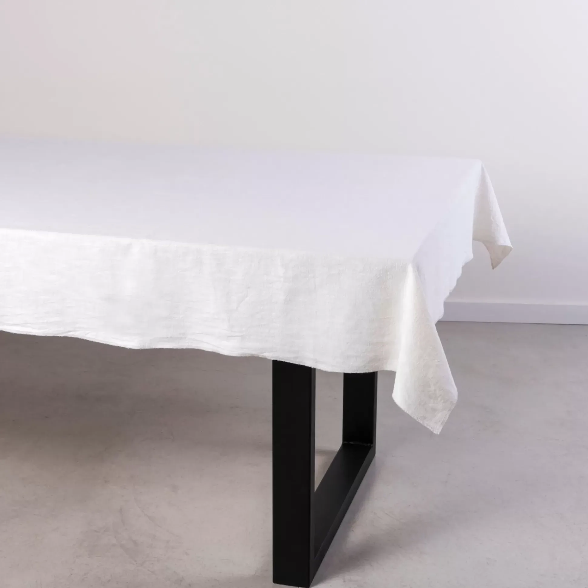 Manteles<CASA Luxalin Mantel Natural