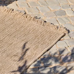 Alfombras<CASA Mali Alfombra Natural