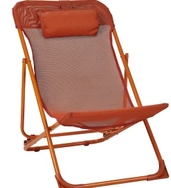 Sillas Infantiles<CASA Malta Silla Para Ninos Terracota