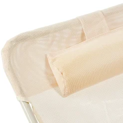 Tumbonas<CASA Malta Tumbona Blanco