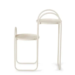 Soportes Para Plantas<CASA Maru Soporte Para Plantas Arena