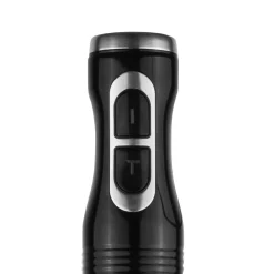 Equipamiento De Cocina<CASA Masterchef Batidora De Mano Negro