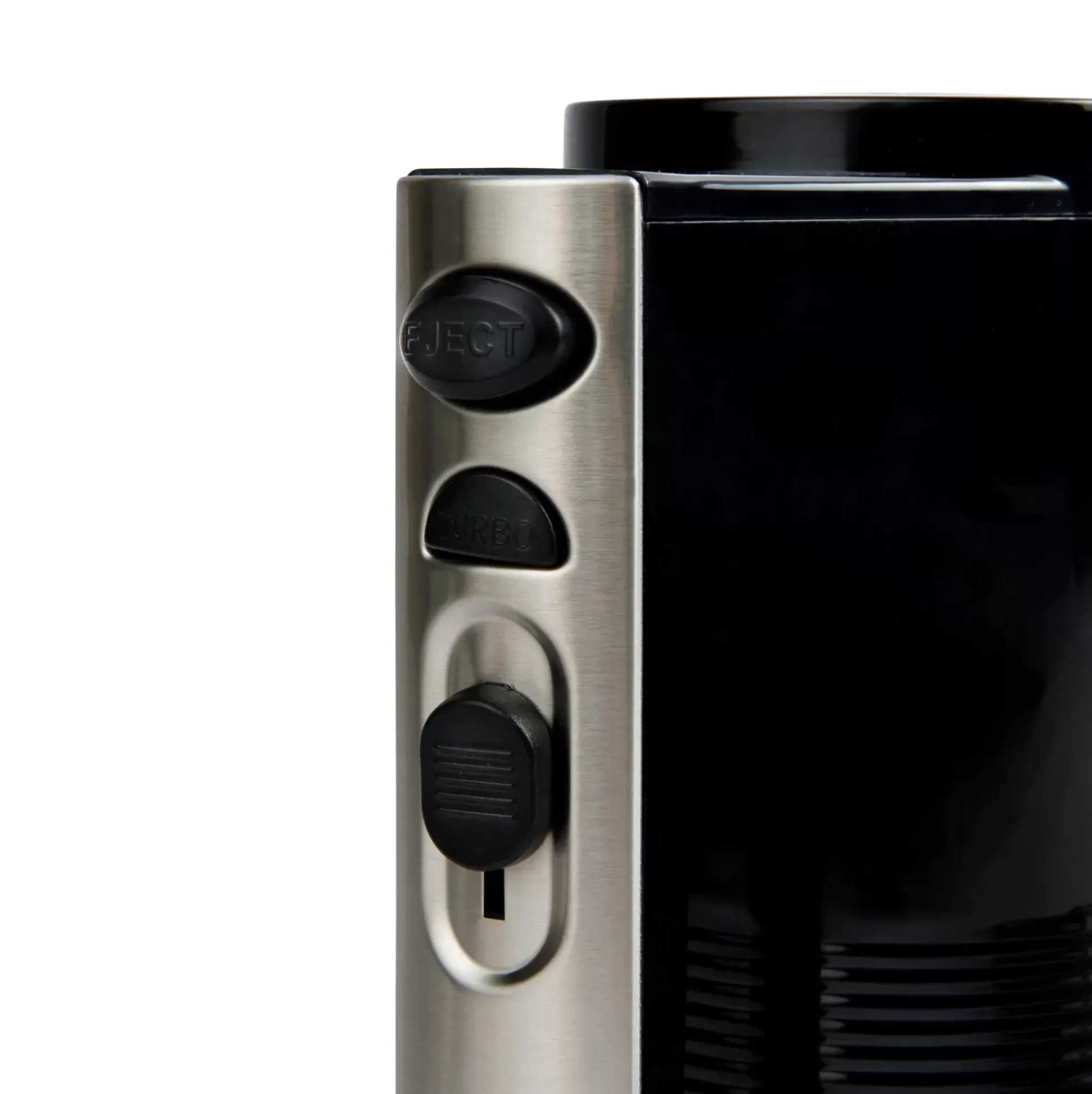 Equipamiento De Cocina<CASA Masterchef Batidora/Batidor Negro