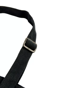 Delantales<CASA Masterchef Delantal Negro