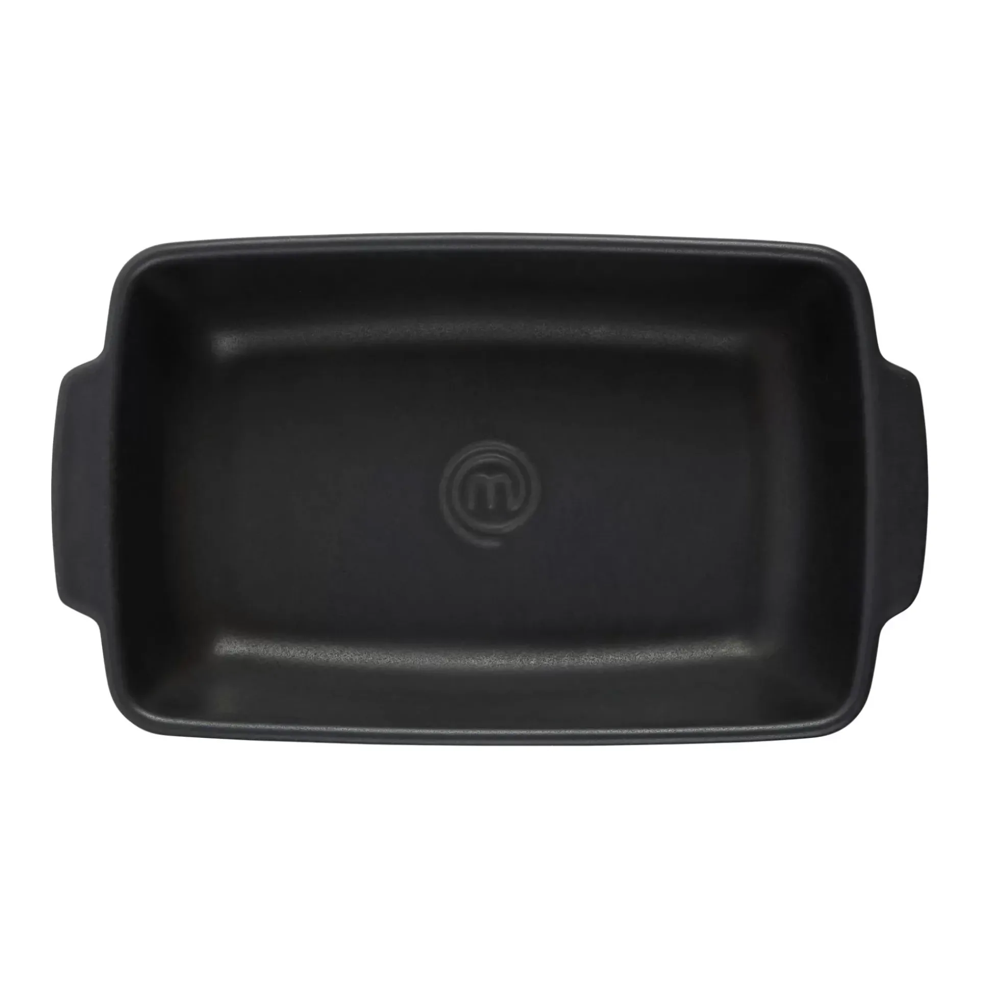 Fuentes De Horno<CASA Masterchef Fuente De Horno Negro