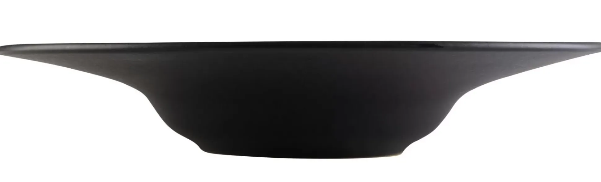 Platos<CASA Masterchef Plato Gourmet Negro