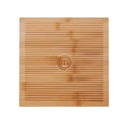 Salvamanteles<CASA Masterchef Salvamanteles Natural