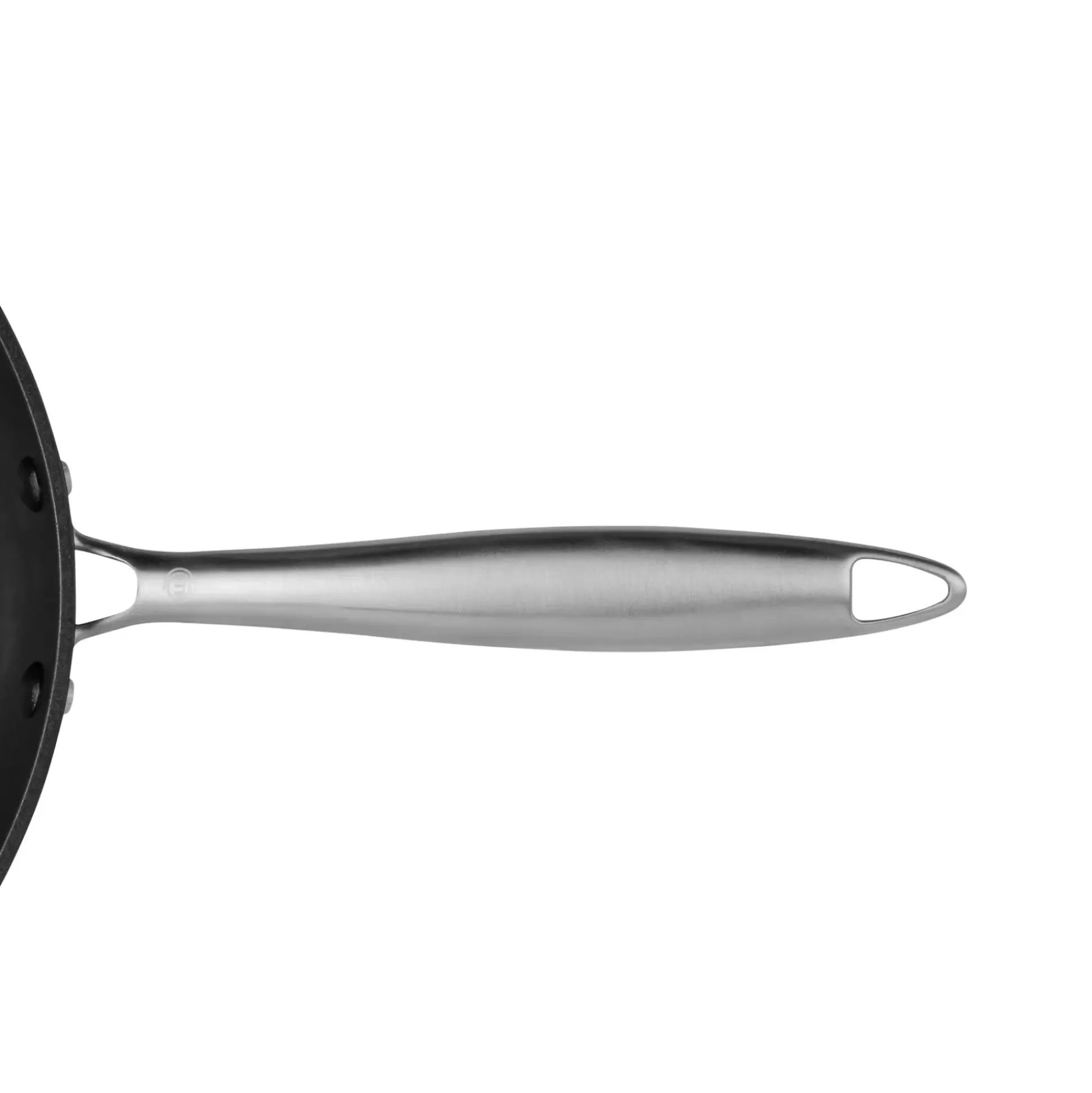 Sartenes<CASA Masterchef Sarten Negro