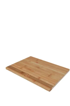 Tablas De Cortar<CASA Masterchef Tabla Para Cortar Natural