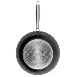 Sartenes<CASA Masterchef Wok Negro