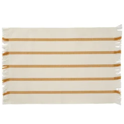 Manteles Individuales<CASA Maxim Mantel Individual Beis