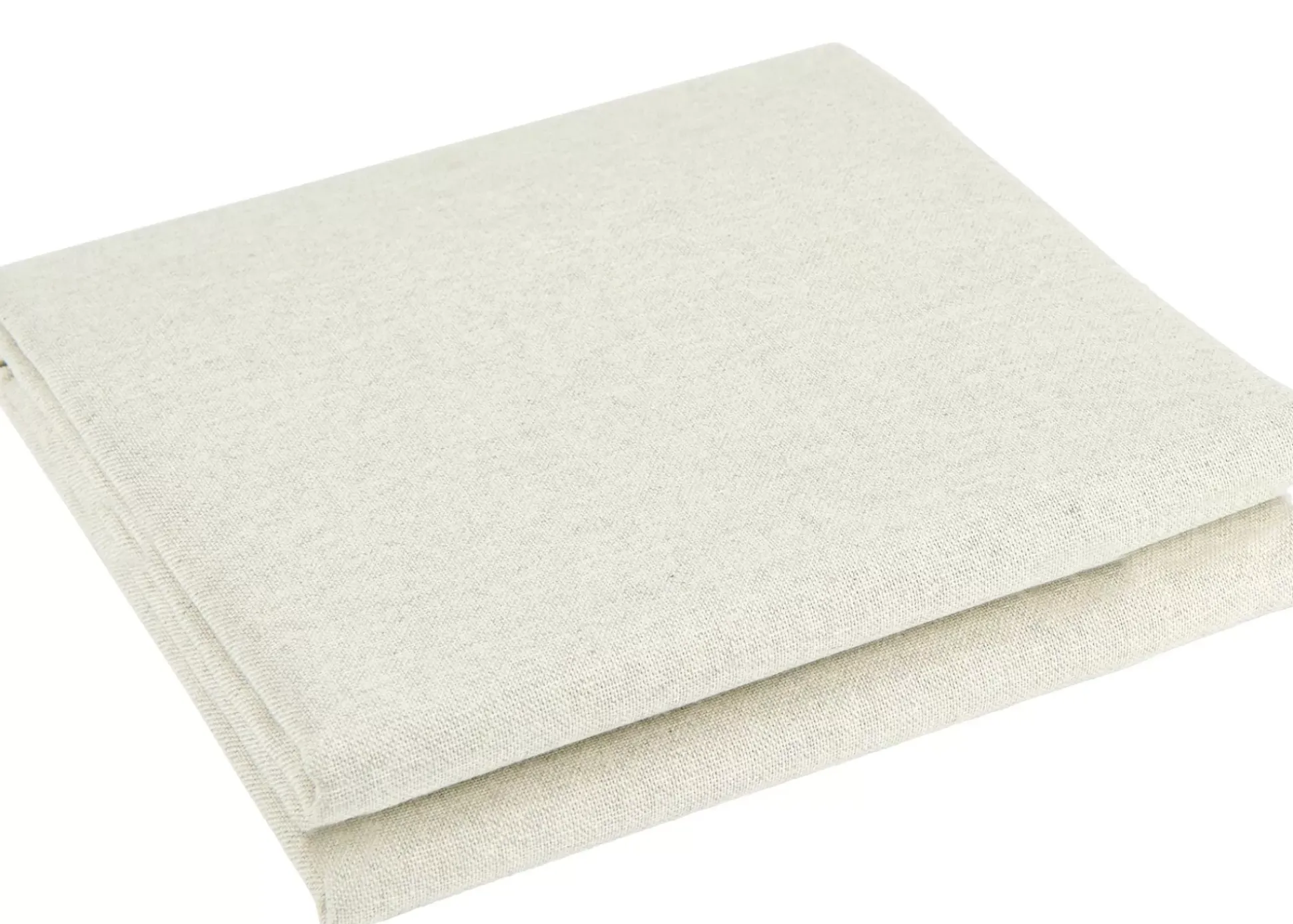 Manteles<CASA Melange Mantel Beis