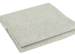 Manteles<CASA Melange Mantel Gris