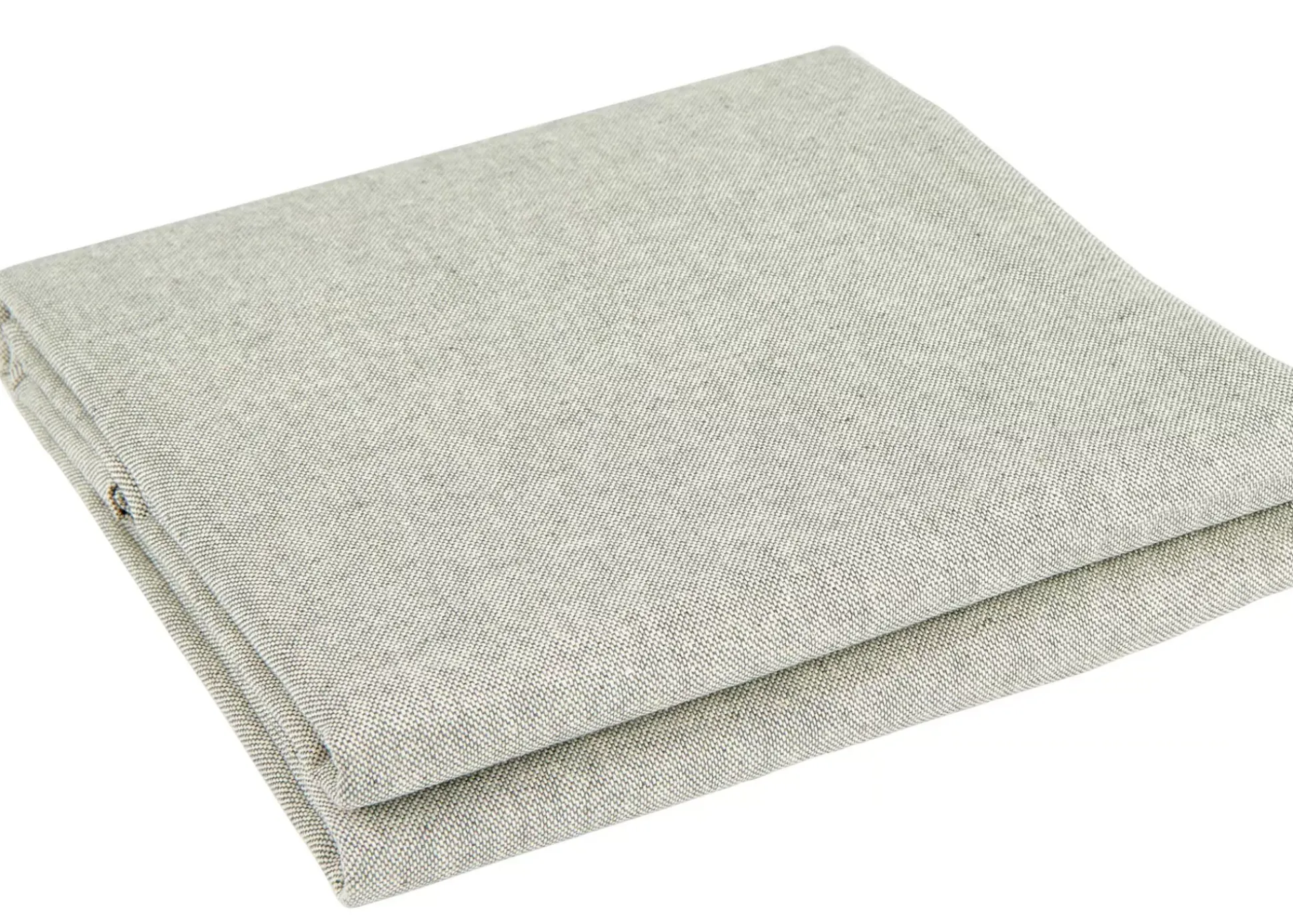 Manteles<CASA Melange Mantel Gris