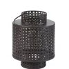 Farolillos<CASA Mesh Farolillo Metal