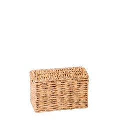 Arcas Para Almacenaje<CASA Miley Maleta Para Almacenaje Natural