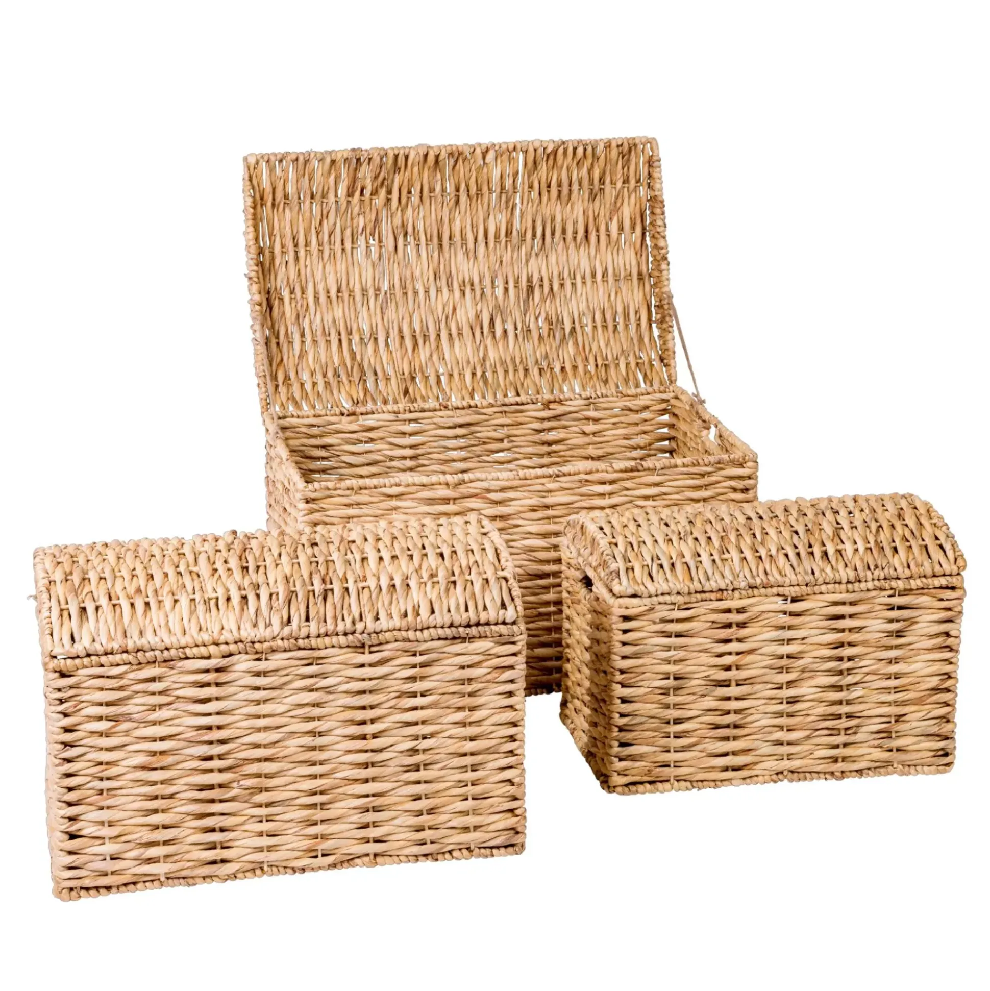 Arcas Para Almacenaje<CASA Miley Maleta Para Almacenaje Natural