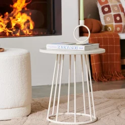 Mesas Auxiliares<CASA Miller Mesa Auxiliar Arena