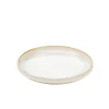 Platos<CASA Mineral Marble Plato Blanco