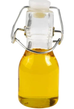 Tarros<CASA Mini Botella Con Cierre