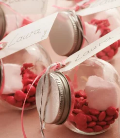 Tarros<CASA Mini Tarro Pequeno