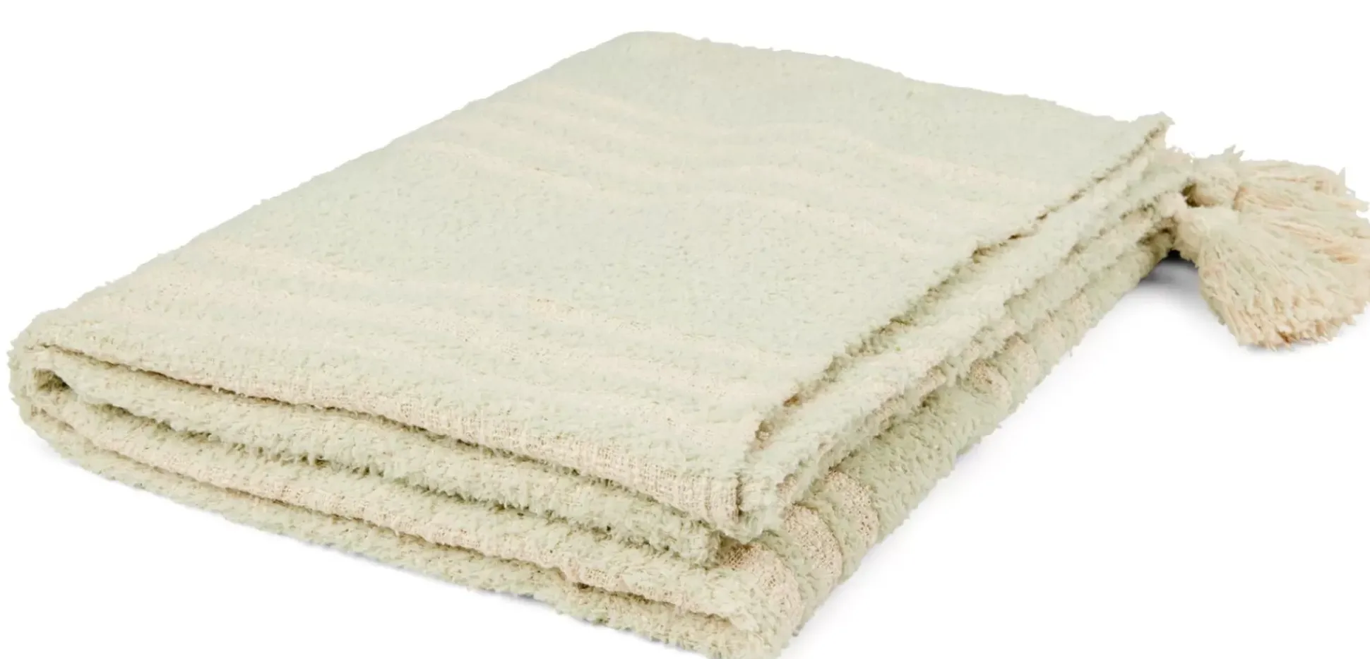 Mantas<CASA Mistra Manta Azul Claro