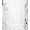 Vasos Altos<CASA Mixology Vaso De Tubo Transparente