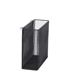 Decoracion De Pared<CASA Modular Cesta Negro