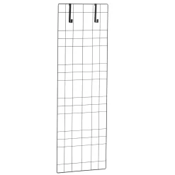 Decoracion De Pared<CASA Modular Organizador De Pared Negro