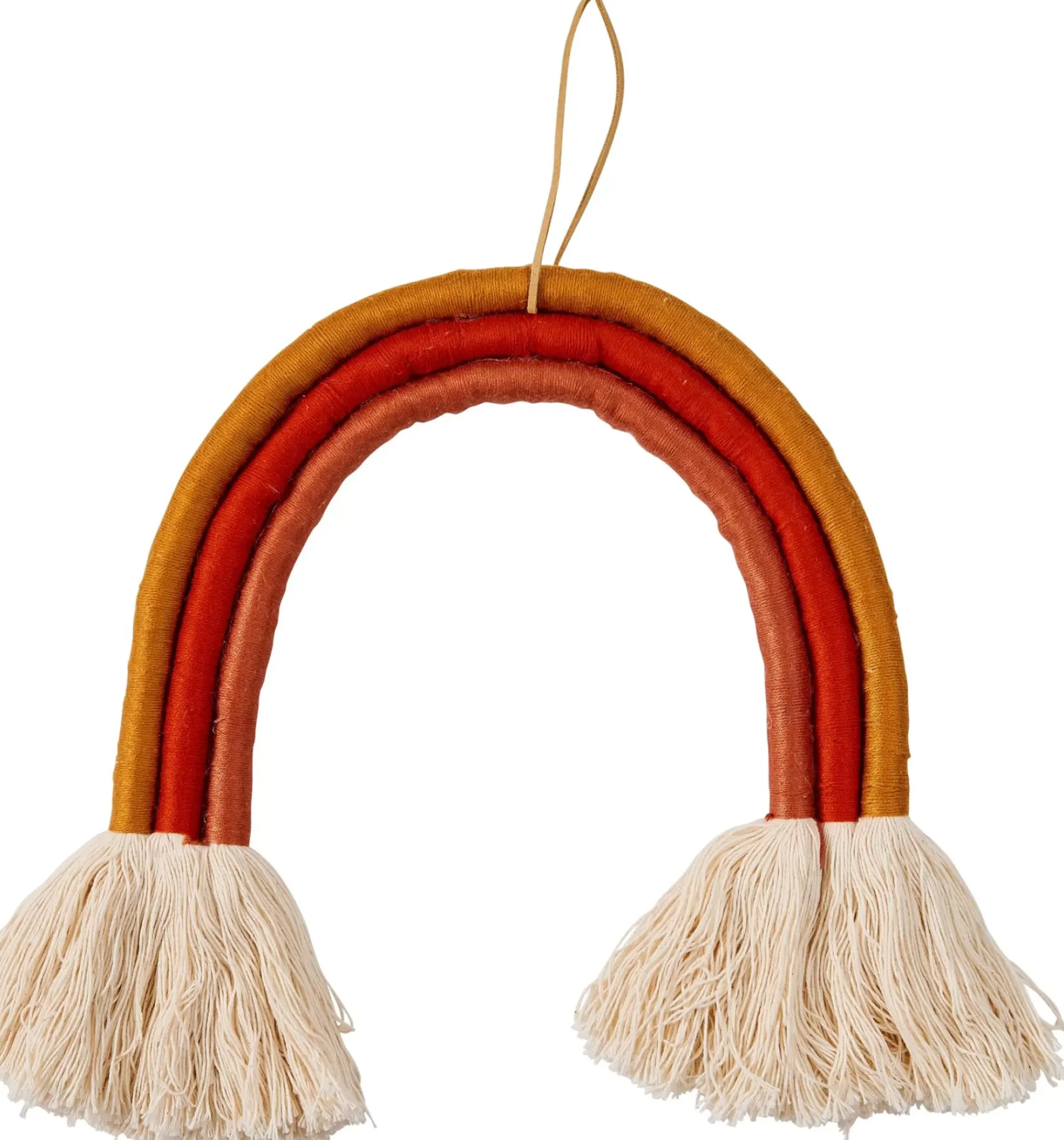 Decoracion Colgante<CASA Monarc Decoracion De Pared Multicolor