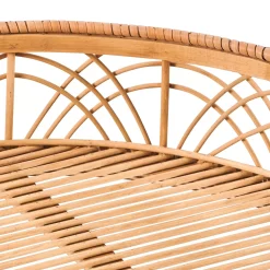 Mesas Auxiliares<CASA Monarc Mesa Auxiliar Natural