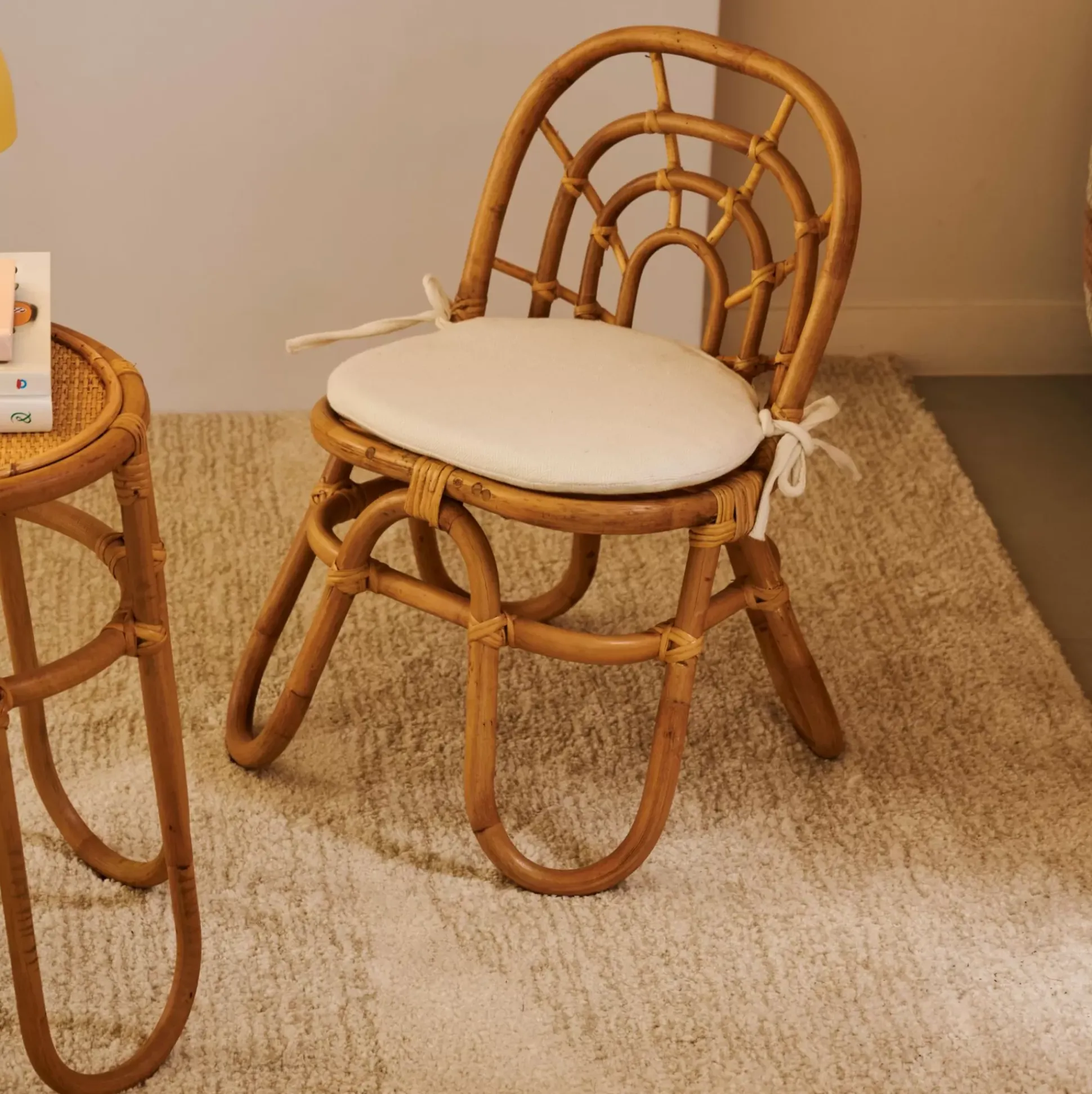 Muebles Para Niños<CASA Monarc Natural