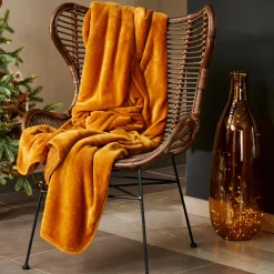 Floreros<CASA Montana Florero Naranja