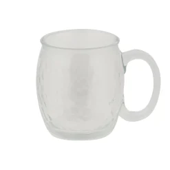 Copas De Cóctel<CASA Moscow Mule Vidrio Transparente