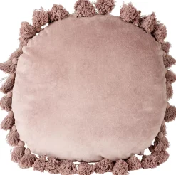 Cojines<CASA Muda Cojin Morado