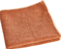 Panos De Cocina<CASA Multi Pano De Microfibra Juego De 3 Caramelo