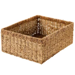 Cestas De Cajonera<CASA Mykonos Cesta L Natural