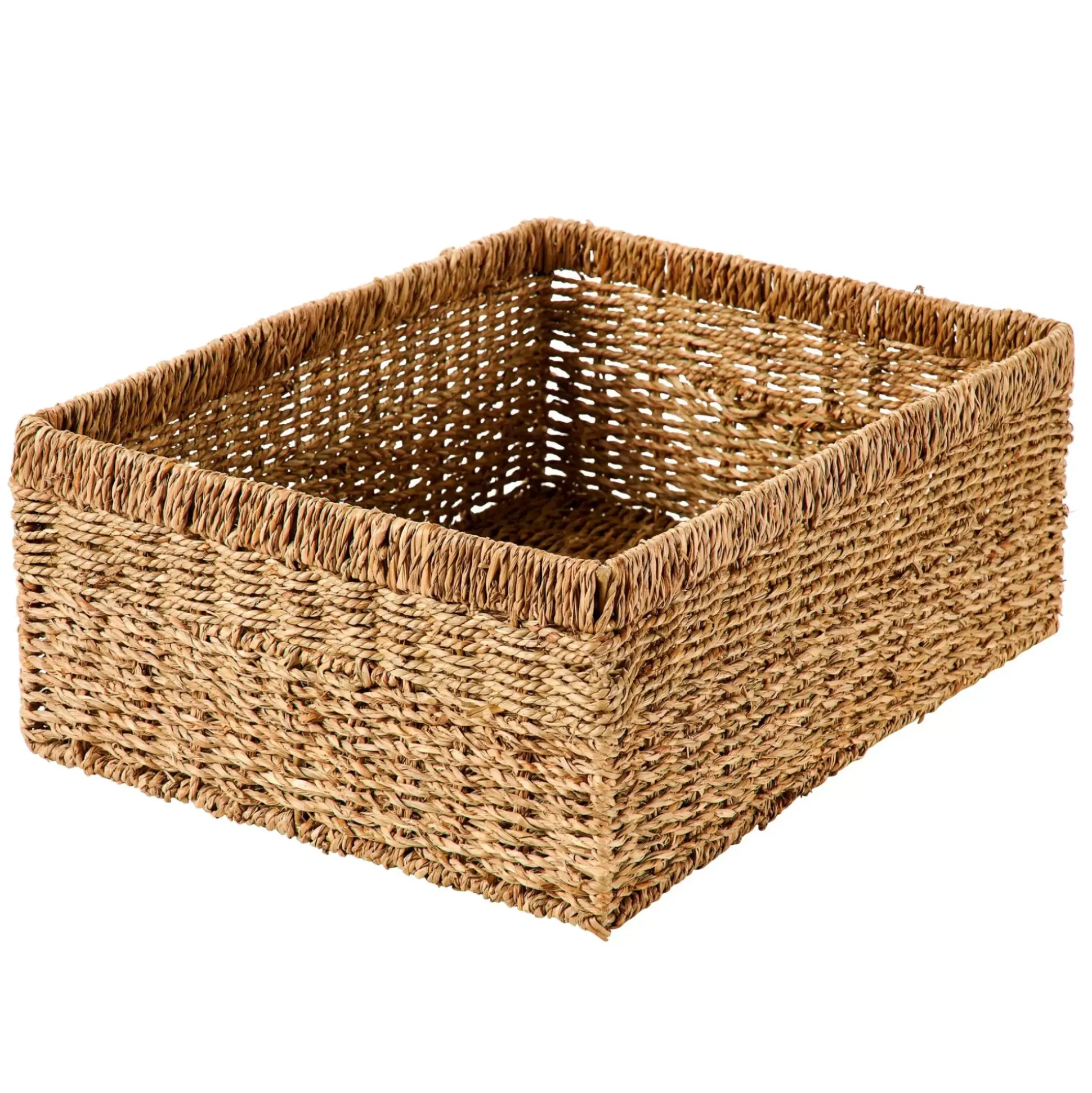 Cestas De Cajonera<CASA Mykonos Cesta L Natural