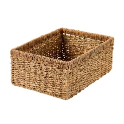 Cestas De Cajonera<CASA Mykonos Cesta M Natural