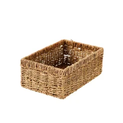 Cestas De Cajonera<CASA Mykonos Cesta S Natural