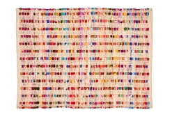 Alfombras<CASA Naja Alfombra Multicolor