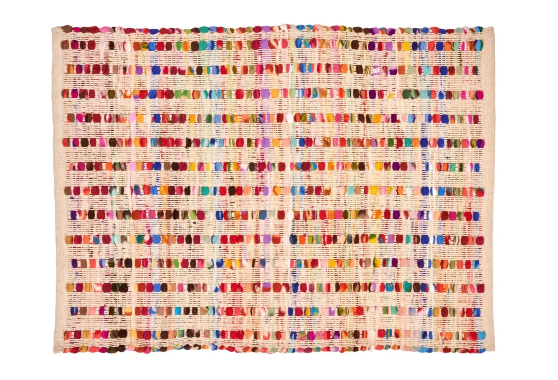 Alfombras<CASA Naja Alfombra Multicolor