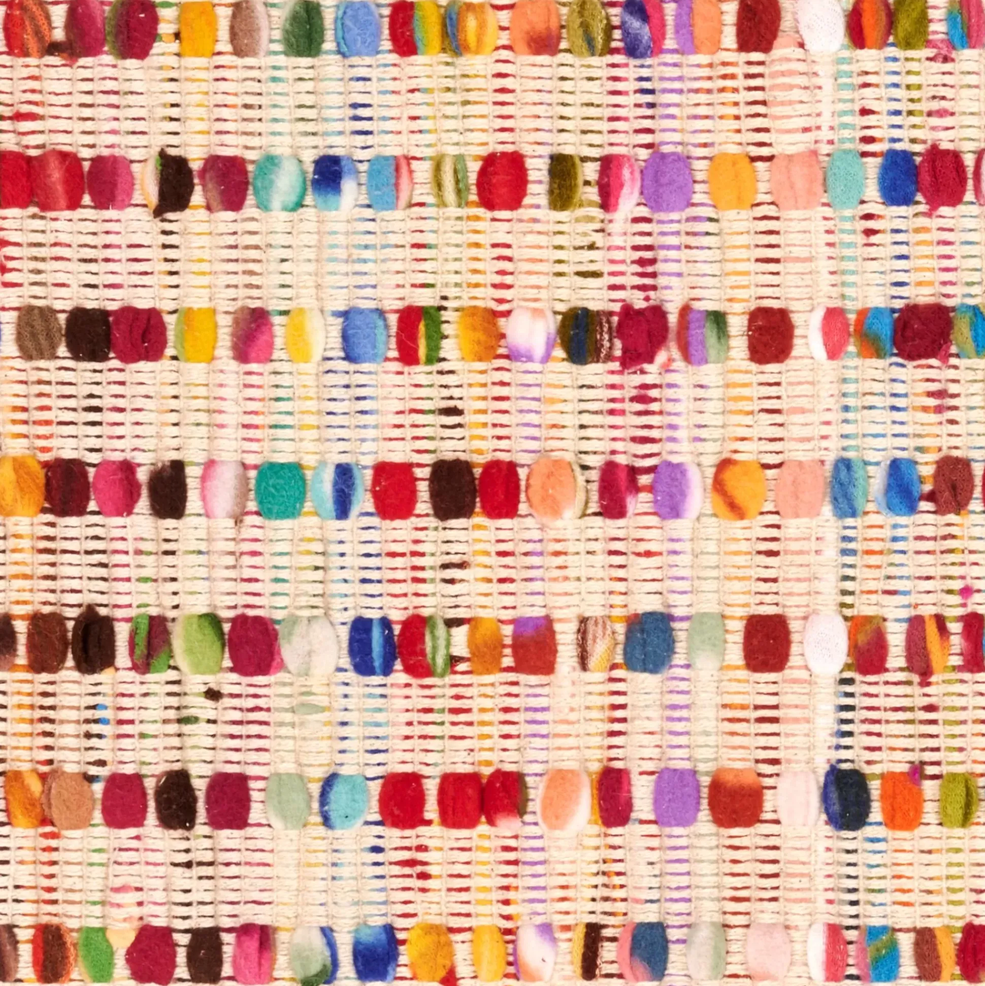 Alfombras<CASA Naja Alfombra Multicolor